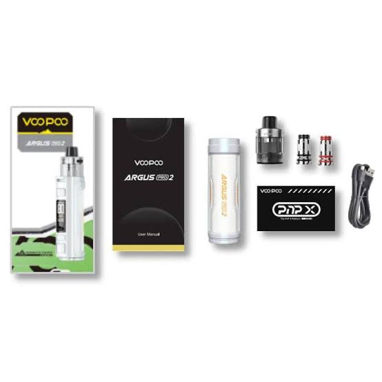 VooPoo Argus Pro 2 Kit