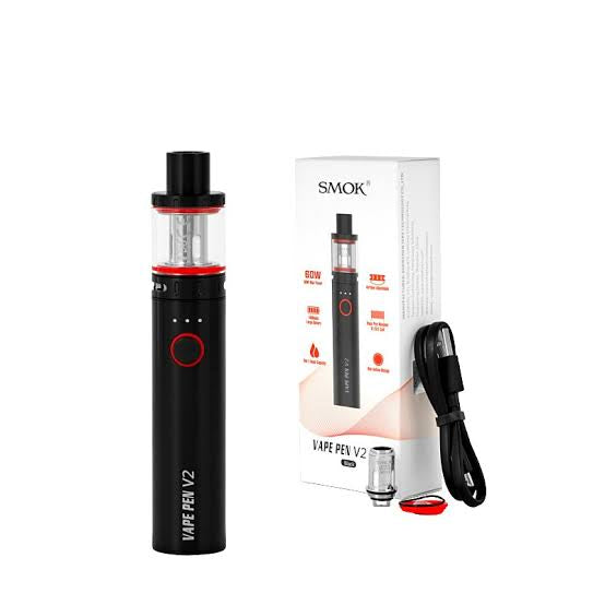 Smok Vape Pen 22 V2 Kit ☆ Nubecita Vape Shop