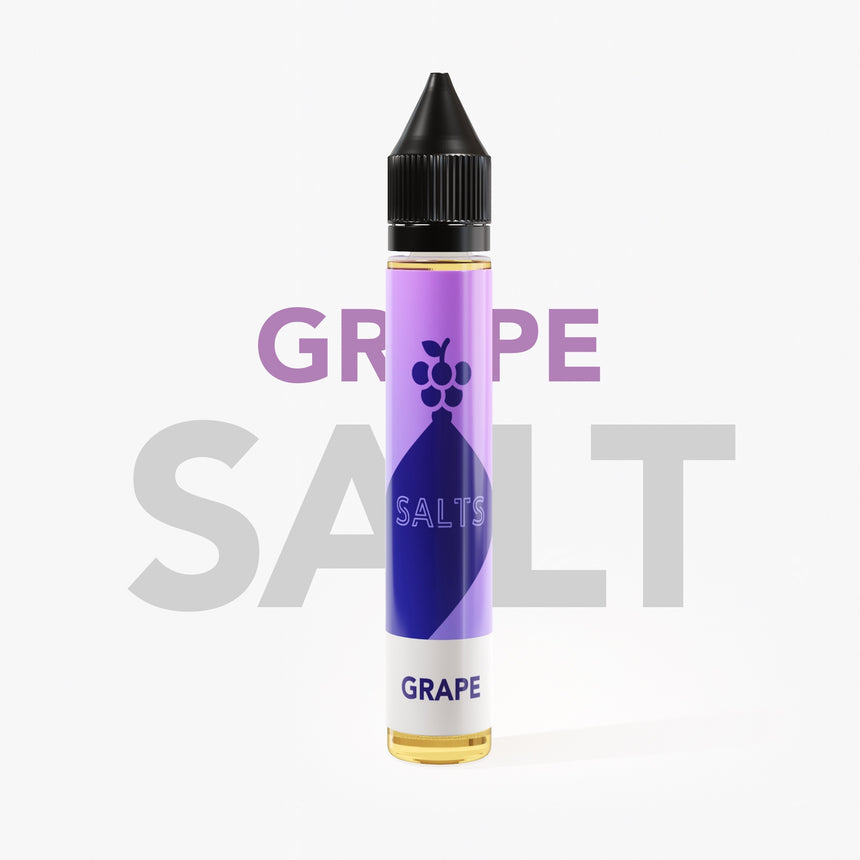 Grape Salt
