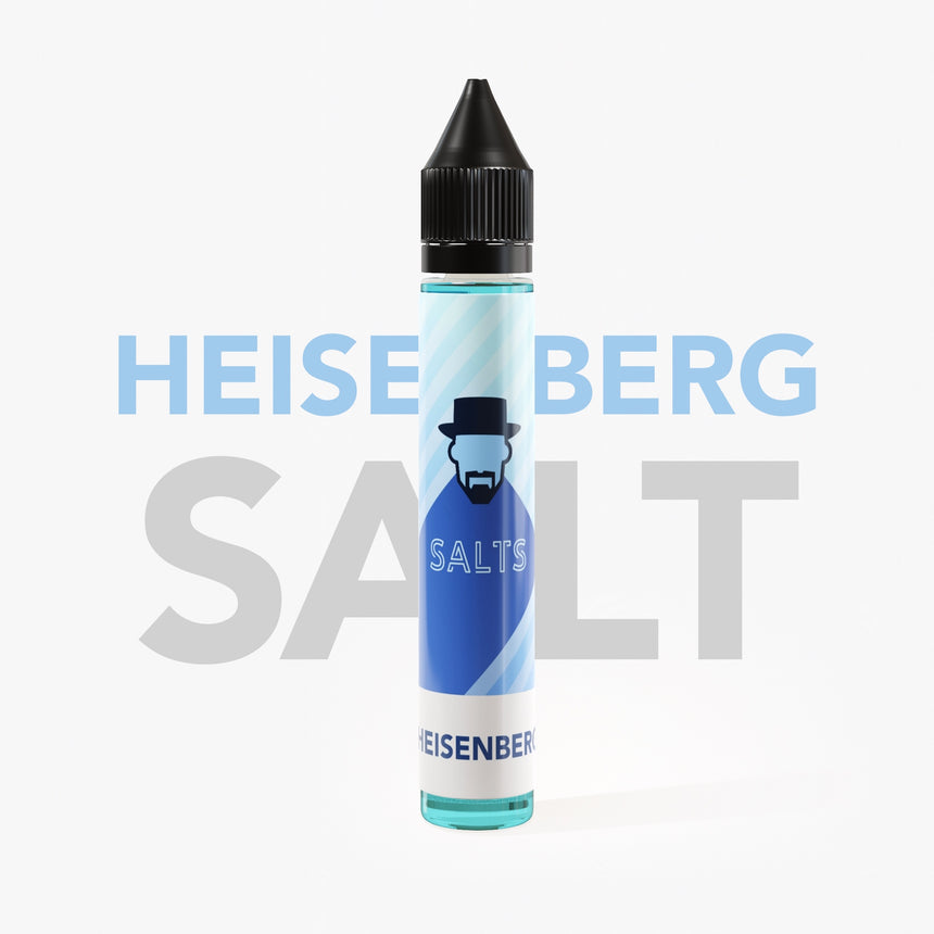 Heisenberg Salt