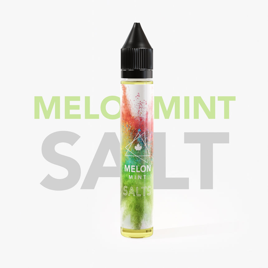 Melon Mint Salt
