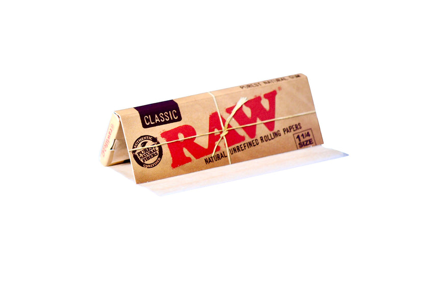 Raw Classic papers & Cone