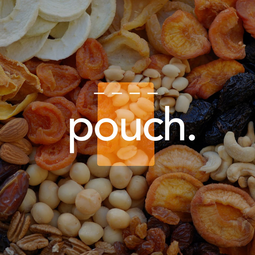 Pouch Five Pack