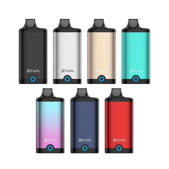 Yocan Ziva 510