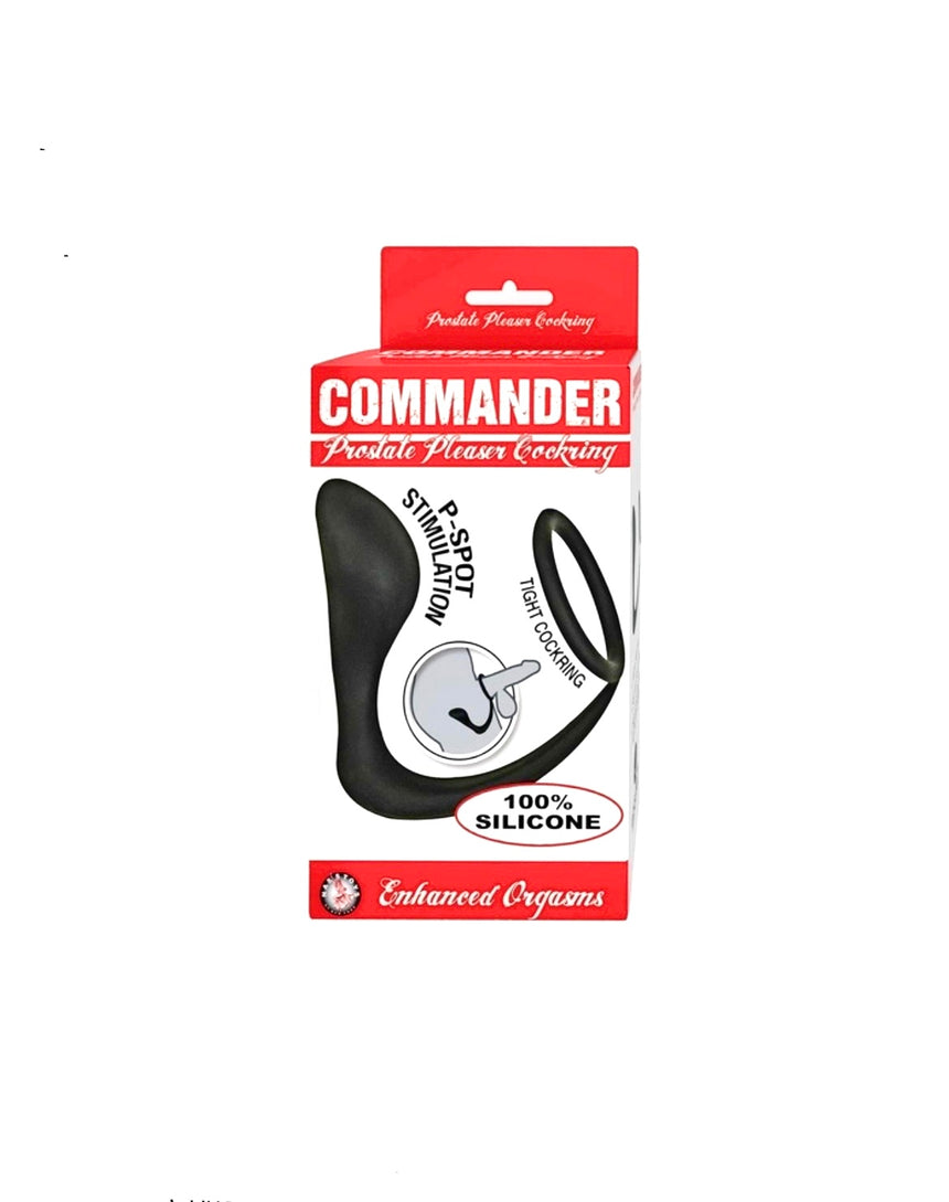 Pink Pulse - Bala Vibradora Inalámbrica de Precisión