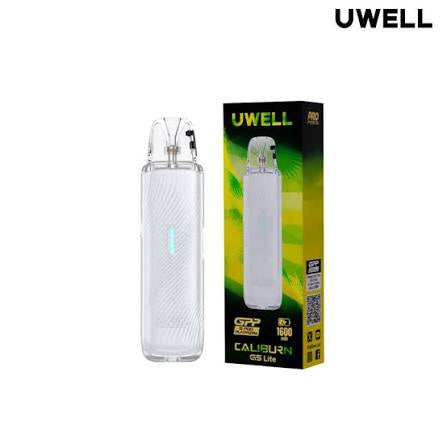 Uwell Caliburn G5 Lite