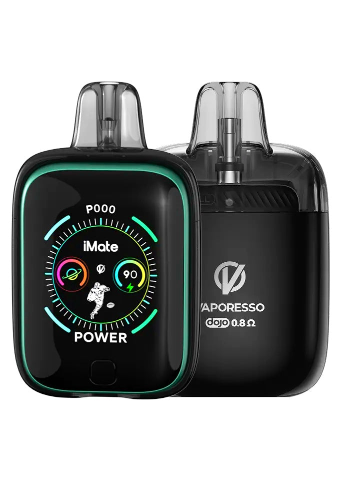 Vaporesso x dojo iMate OS