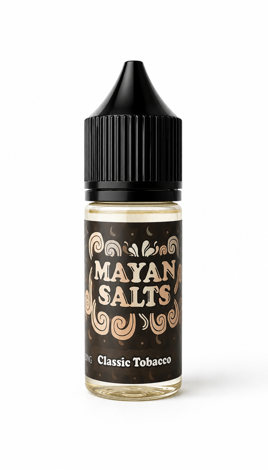 FRZDT Salts Polar Mint - Mezcla de Mentas 30ml