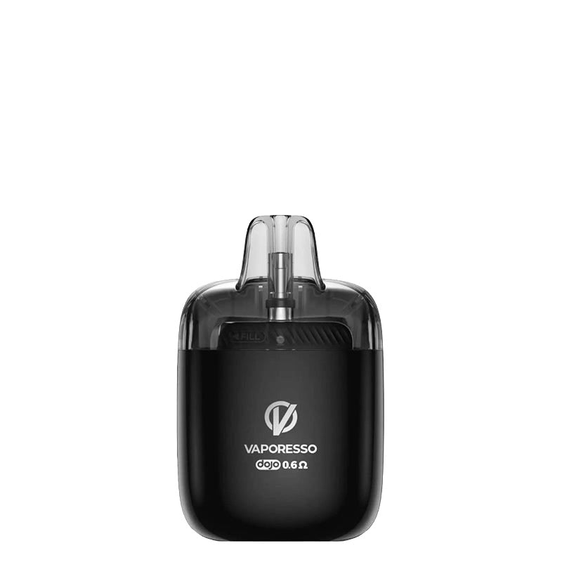 Vaporesso x dojo iMate OS Pod