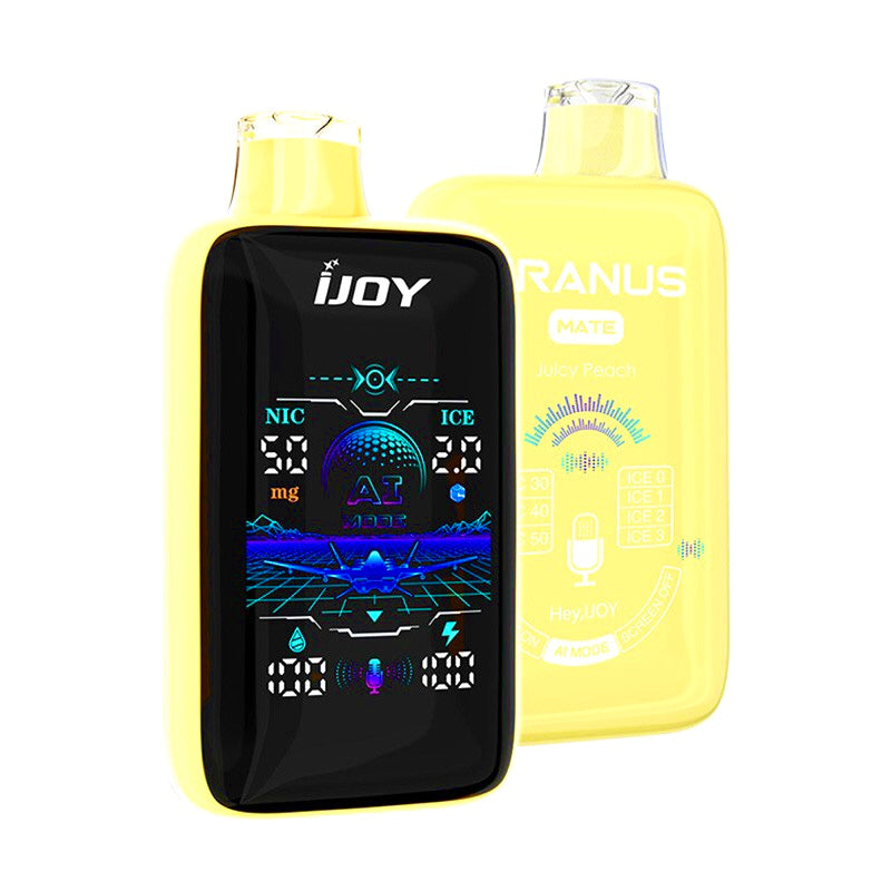 Waka Icon 50000 HIT (disposable)