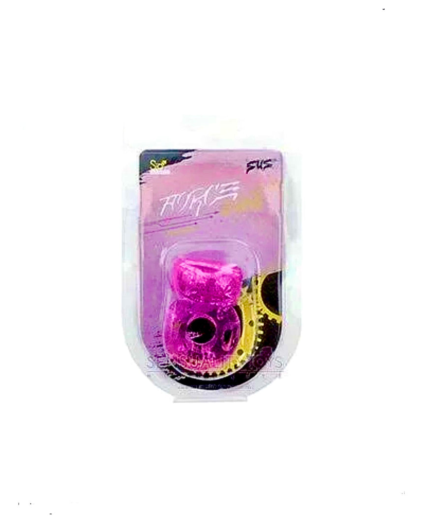 Pink Pulse - Bala Vibradora Inalámbrica de Precisión