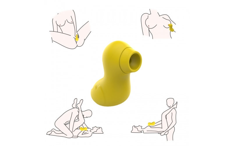 Pink Pulse - Bala Vibradora Inalámbrica de Precisión