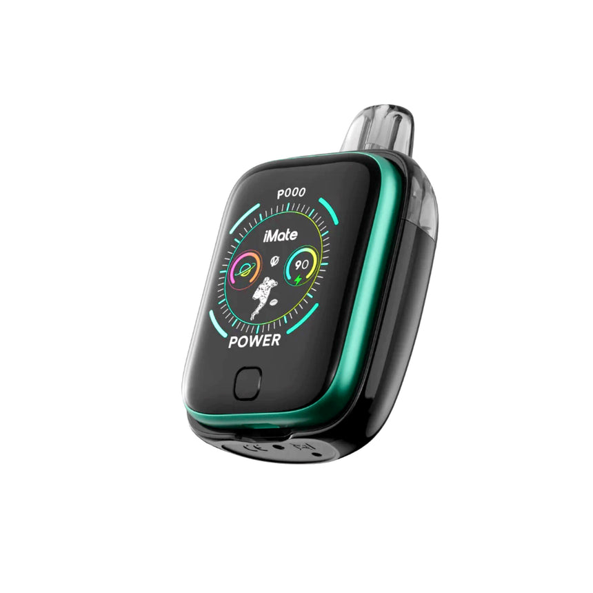 Vaporesso x dojo iMate OS