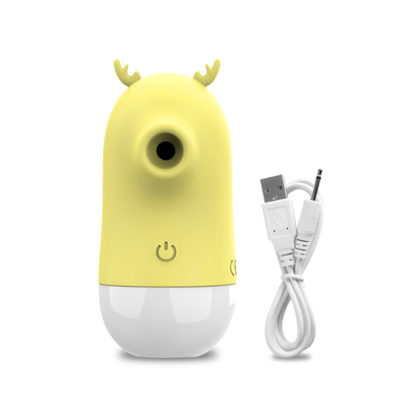 Pink Pulse - Bala Vibradora Inalámbrica de Precisión