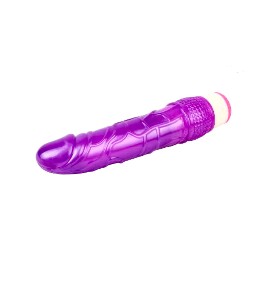 Pink Pulse - Bala Vibradora Inalámbrica de Precisión