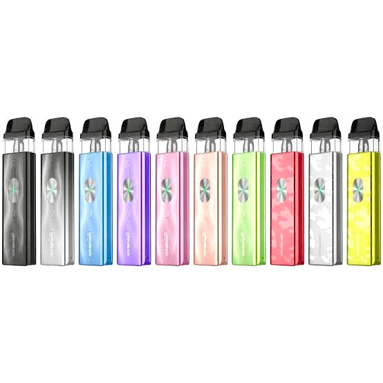 VooPoo Argus Pro 2 Kit