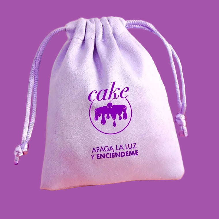 Pink Pulse - Bala Vibradora Inalámbrica de Precisión