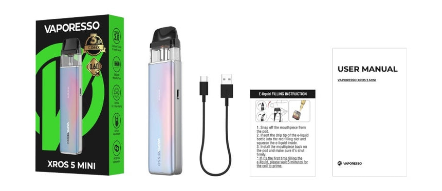 Vaporesso GT Core Coil - Merida, Mexico