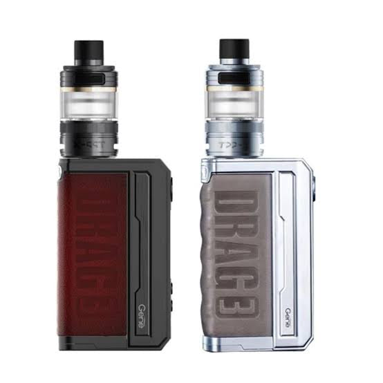 VooPoo Drag 3 TPP-X Kit