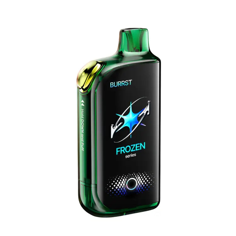 Fasta Burrst 35000 HIT (disposable)