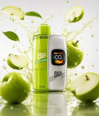 FASTA 40k Big (disposable)