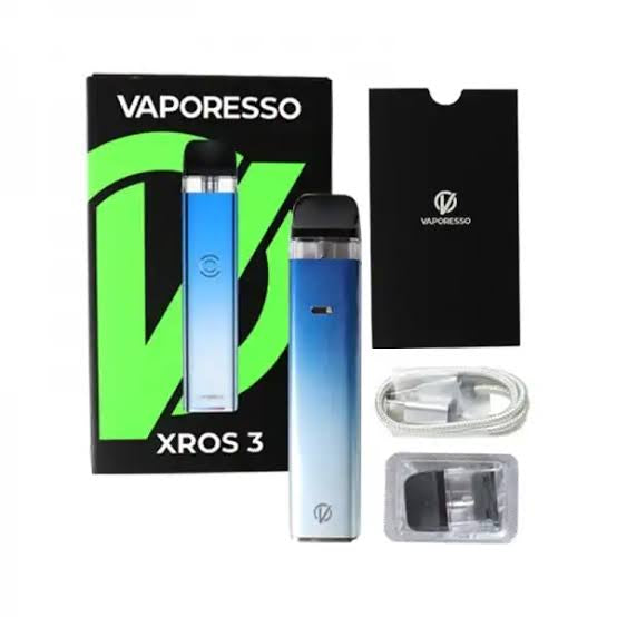 Vaporesso XROS 3 Kit (Cross)