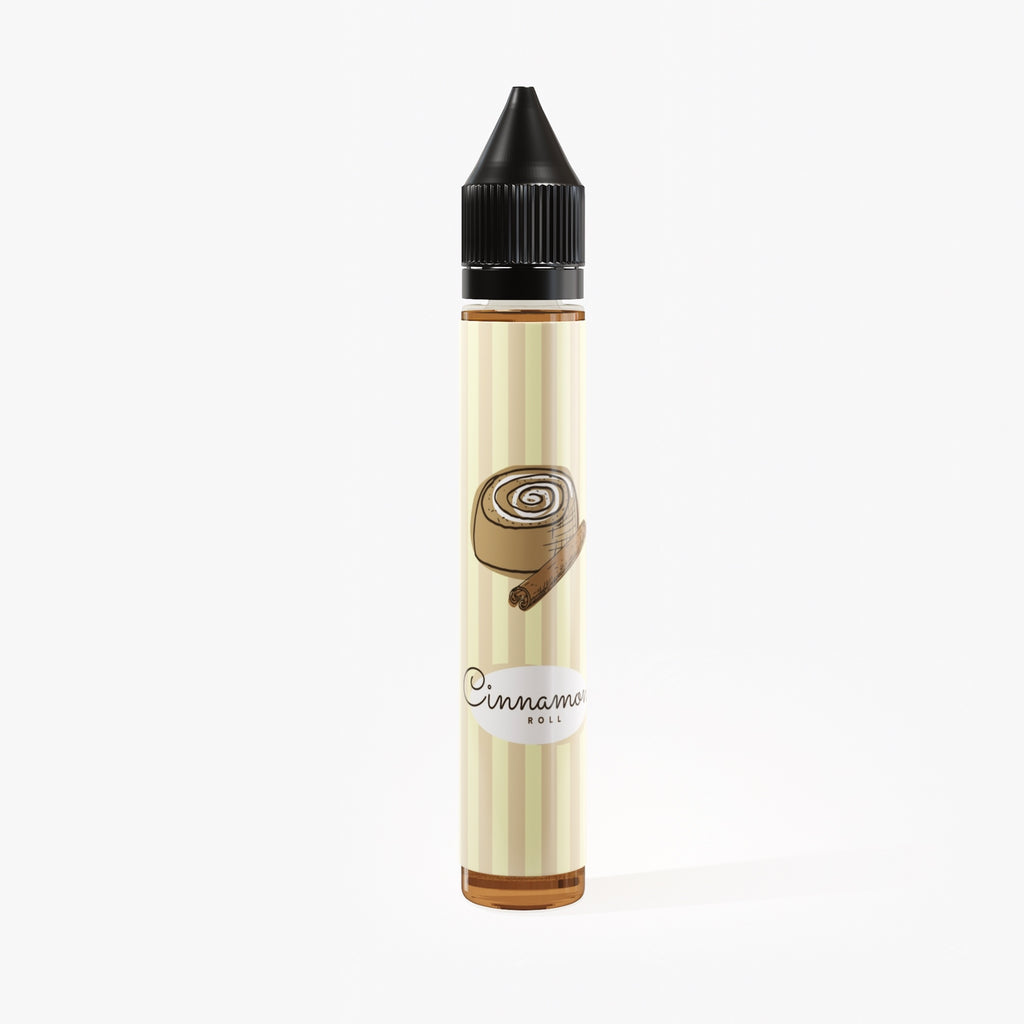 Marshmallow Treats - Nom Nomz 30ml