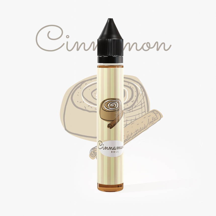 Cinnamon Roll Nubecita Vape Shop - Mrida, Mxico Cinnamon Roll Nubecita Vape Shop - Mrida, Mxico