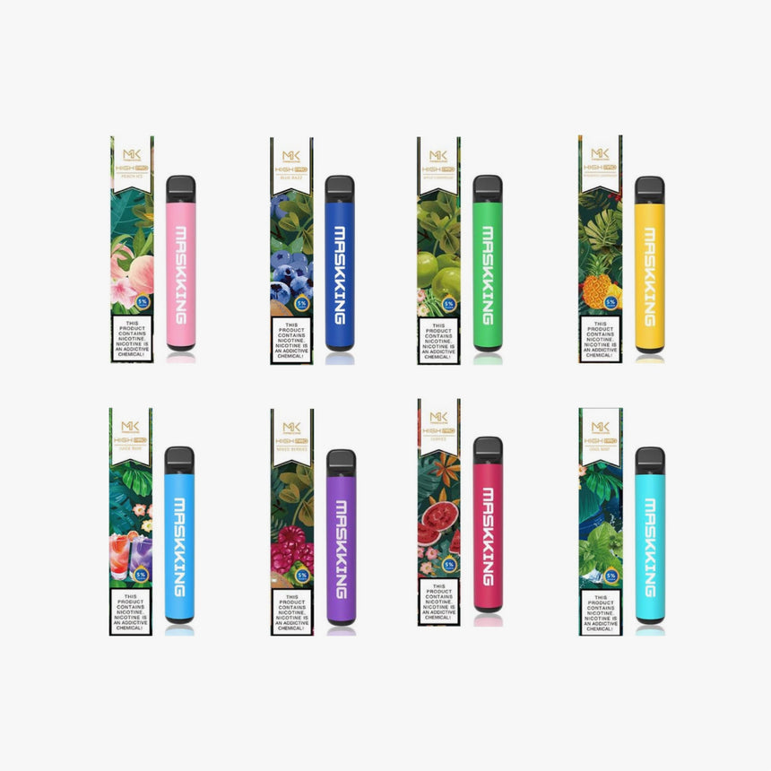Maskking Pro Desechable (disposable) Vape Nubecita Vape Shop - Mrida, Mxico Maskking Pro Desechable (disposable) Vape Nubecita Vape Shop - Mrida, Mxico