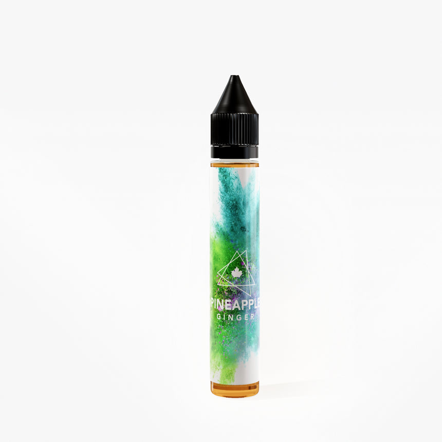 Explode Pineapple Ginger Nubecita Vape Shop - Mrida, Mxico Explode Pineapple Ginger Nubecita Vape Shop - Mrida, Mxico