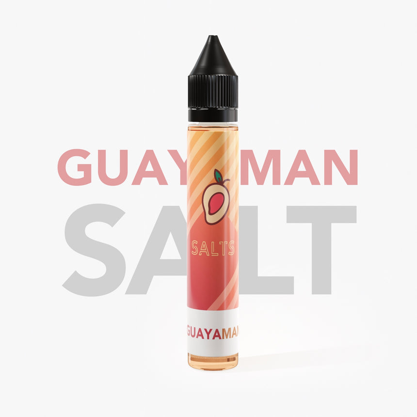Guayaba Mango Salt