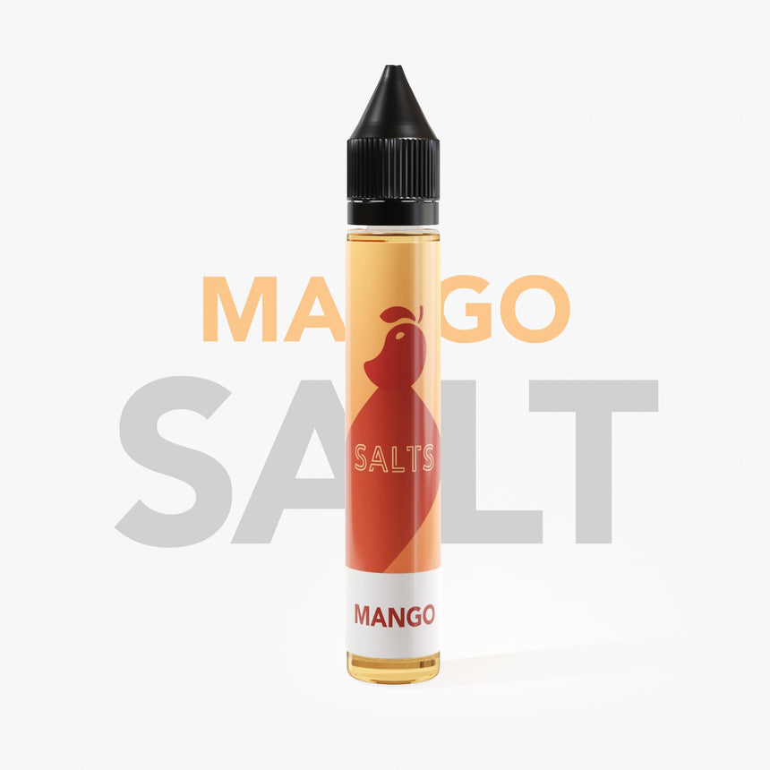 Mango Salt