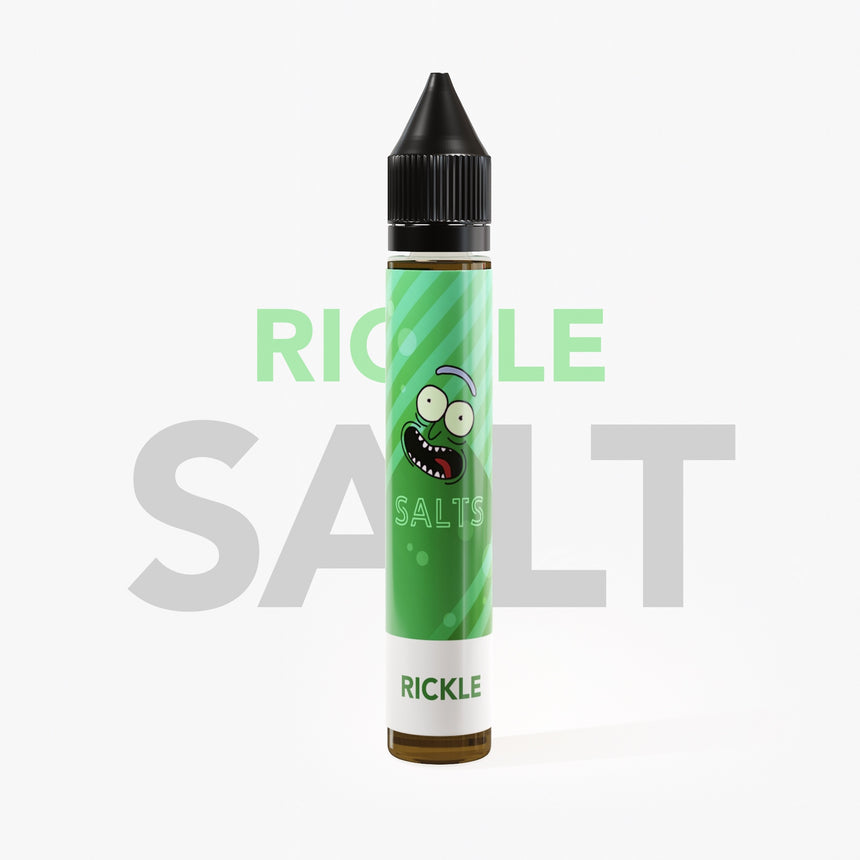Rickle Salt