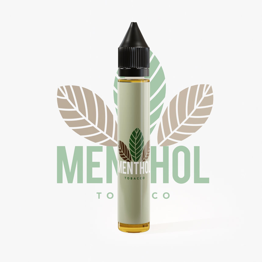 tobacco and menthol vape store FDA move allowing more e-cigarettes nicotine pouches into U.S. blindsides officials Menthol Tobacco Nubecita Vape